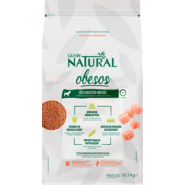 Ração Guabi Natural Frango para Cães Adultos Obesos - 10,1 KG
