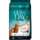 Ração Seca Qualiday Sabor Frango para Gatos Castrados