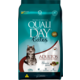 Ração Seca Qualiday Sabor Carne para Gatos