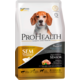 Ração Seca Pro Health Sabor Frango para Cães Sênior