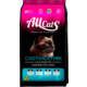 Ração Seca AllCats Sabores do Mar para Gatos Castrados