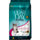 Ração Seca Qualiday Sabor Frango e Arroz para Gatos Filhotes