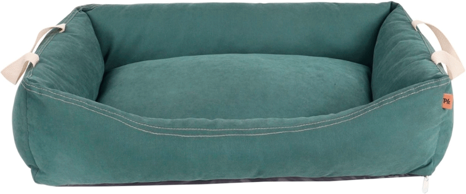 Cama Pickorruchos Supreme Militar para Cães e Gatos - Tam. G