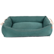 Cama Pickorruchos Supreme Militar para Cães e Gatos - Tam. P