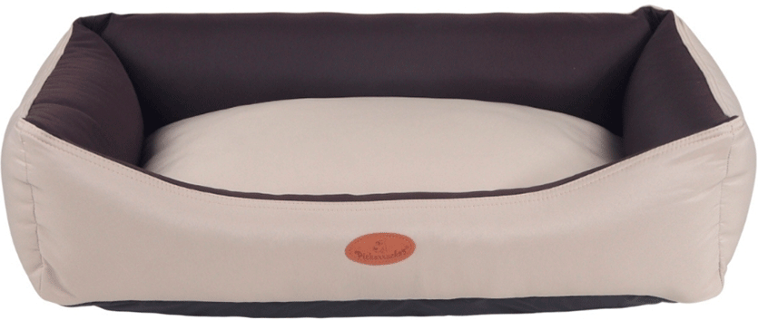 Cama Pickorruchos Elegance para Cães e Gatos - Tam. M