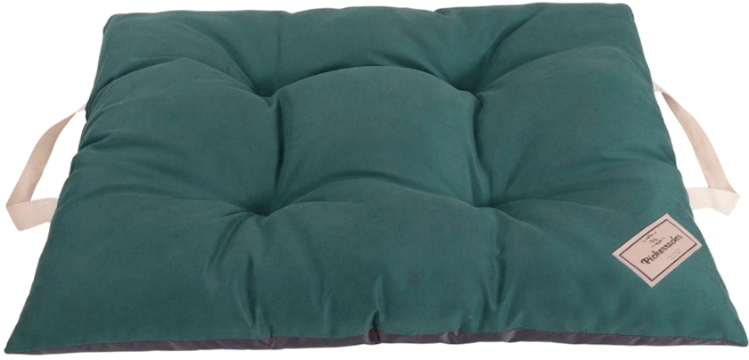 Almofada Pickorruchos Supreme Militar para Cães e Gatos - Tam. G