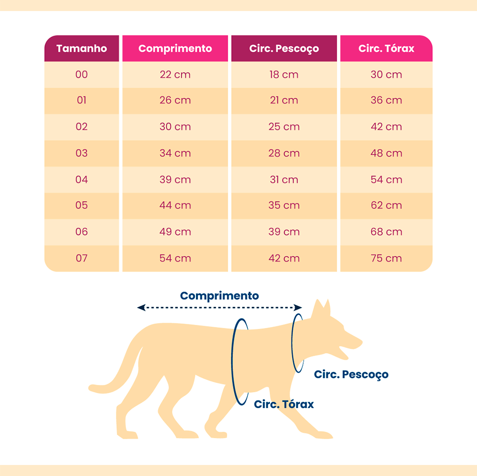 Vestido Brasil Bichinho Chic para Cães e Gatos - Tam. 01