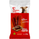 Bifinho Papaya Pets para Cães Sabor Carne