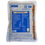 Alimento Natural A Quinta Risoto Suíno com Abóbora para Cães - 300 g