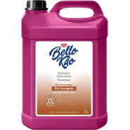 Shampoo Bellokão Premium Pré-Lavagem - 5 Litros