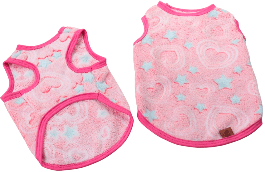 Blusa Pickorruchos My Dream Rosa - Tam. 03