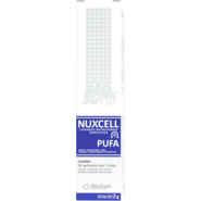 Suplemento Vitamínico Biosyn Nuxcell Pufa 2 g - 1 Aplicador