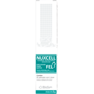 Suplemento Vitamínico Biosyn Nuxcell Fel para Gatos - 1 Aplicador