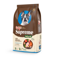 Ração Seca Quatree Supreme Frango e Batata Doce Cães Adultos Raças Pequenas - 10,1Kg