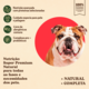 Ração Seca Quatree Supreme Dermasense Cordeiro e Salmão para Cães Adultos Raças Médias e Grandes