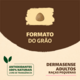 Ração Seca Quatree Supreme Dermasense Cordeiro e Salmão para Cães Adultos Raças Pequenas