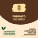 Ração Seca Quatree Supreme Light Frango e Salmão para Cães Castrados Adultos Raças Pequenas