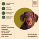 Ração Seca Quatree Supreme Light Frango e Salmão para Cães Castrados Adultos Raças Pequenas