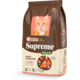 Ração Seca Quatree Supreme Salmão e Batata Doce para Gatos Castrados