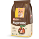 Ração Seca Quatree Supreme Frango e Batata Doce para Gatos Castrados