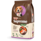 Ração Seca Quatree Supreme Light Salmão e Batata Doce Cães Adultos Todas as Raças