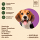 Ração Seca Quatree Supreme Light Salmão e Batata Doce Cães Adultos Todas as Raças