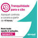 Apoquel Dermatológico Zoetis para Cães