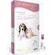 Antipulgas e Carrapatos Zoetis Revolution 6% para Cães e Gatos até 2,5 kg - 15 mg