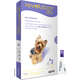 Antipulgas e Carrapatos Zoetis Revolution 12% para Cães de 2,5 a 5 kg - 30 mg