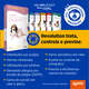 Antipulgas e Carrapatos Zoetis Revolution 12% para Cães de 2,5 a 5 kg - 30 mg