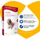 Antipulgas e Carrapatos Zoetis Revolution 12% para Cães de 10 a 20 Kg - 120 mg