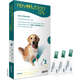 Antipulgas e Carrapatos Zoetis Revolution 12% para Cães de 20 a 40 kg - 240 mg
