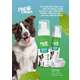 Higienizante Bucal Pet Clean Mentocão para Cães e Gatos