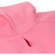 Moletom com Capuz Meau Rosa