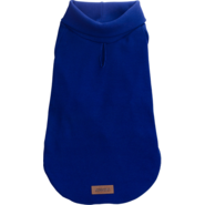 Moletom Meau Cacharrel de Malha Azul Royal - Tam 04