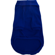 Moletom Meau Cacharrel de Malha Azul Royal - Tam 05