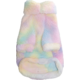 Moletom Meau Cacharrel Alpaca Rainbow