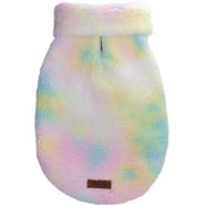 Moletom Meau Cacharrel Alpaca Rainbow - Tam. 03