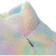Moletom Meau Cacharrel Alpaca Rainbow