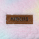 Moletom Meau Cacharrel Alpaca Rainbow