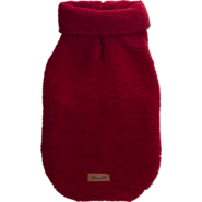 Moletom Meau Cacharrel Alpaca Vinho Bordô - Tam. 03