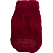 Moletom Meau Cacharrel Alpaca Vinho Bordô - Tam. 03