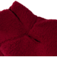 Moletom Meau Cacharrel Alpaca Vinho Bordô