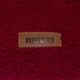 Moletom Meau Cacharrel Alpaca Vinho Bordô