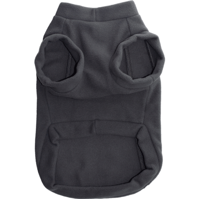 Camiseta Meau Soft Cinza