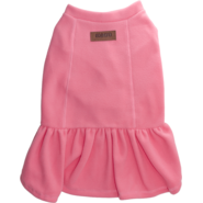 Vestido Meau Soft Rosa - Tam. 04