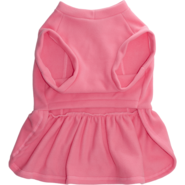 Vestido Meau Soft Rosa - Tam. 07
