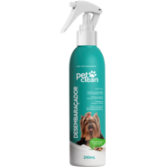 Desembaraçador Pet Clean para Cães - 240 mL