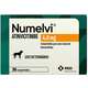 Tratamento para Coceira Numelvi 4,8 mg para Cães