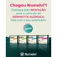 Tratamento para Coceira Numelvi 21,6 mg para Cães”